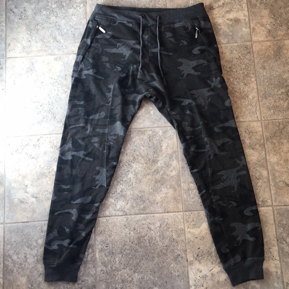 american stitch camo pants